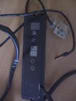 Лот: 7204959. Фото: 3. Плата управления кондиционером... Строительство и ремонт