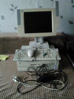 Лот: 2238558. Фото: 2. эксклюзив. Компьютеры, ноутбуки, планшеты