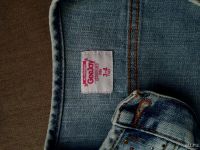 Лот: 13764933. Фото: 2. Джинсовка. Одежда и аксессуары