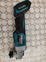 Лот: 18246761. Фото: 2. УШМ (болгарка) Makita GA013GZ. Инструмент и расходные