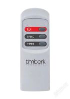 Лот: 2007963. Фото: 3. Напольный вентилятор Timberk FN3... Строительство и ремонт