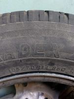 Лот: 25858272. Фото: 5. Колесо 185/75 r14