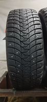 Лот: 20824761. Фото: 7. 195/65R15 95T Michelin X-Ice North...