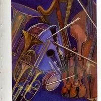 Лот: 17470183. Фото: 7. Абрамян Григорий - Волшебный Каннель...