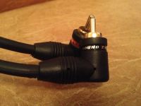 Лот: 4714984. Фото: 2. Ground Zero GZCC 5.3X RCA (5м... Автозвук