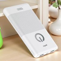 Лот: 25801707. Фото: 4. Аккумулятор Perfeo Powerbank SPLASH... Красноярск