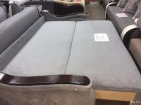 Лот: 9394011. Фото: 4. Диван евро-книжка (магазин). Красноярск