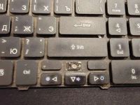 Лот: 25199911. Фото: 13. Клавиатура для ноутбука Acer Aspire...