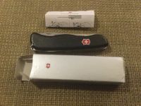 Лот: 17056618. Фото: 2. Нож Victorinox Trailmaster Black... Охота