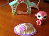 Лот: 4420457. Фото: 4. Зверушки Littlest Pet Shop LPS... Красноярск