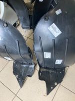 Лот: 20238452. Фото: 5. Подкрылки Avante md elantra