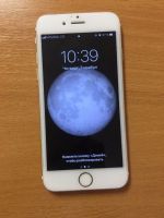 Лот: 15031850. Фото: 2. iPhone 6s - 64 Гб золото ( 1 владелец... Смартфоны, связь, навигация