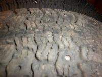 Лот: 1266897. Фото: 2. Резина R 14 185\70 Gislaved, 1шт... Шины, Диски