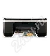 Лот: 329639. Фото: 2. Струйное МФУ HP DeskJet F4172. Принтеры, сканеры, МФУ