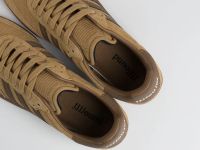 Лот: 24973640. Фото: 5. Кеды JJJJound X Adidas Samba OG