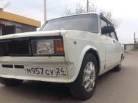 Лот: 5553358. Фото: 2. Ваз 2105. Авто, мото, водный транспорт