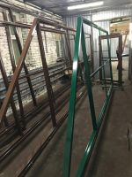 Лот: 10501253. Фото: 8. Каркас откатных (сдвижных) уличных...