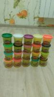 Лот: 12596375. Фото: 2. Пластелин Play Doh. Творчество