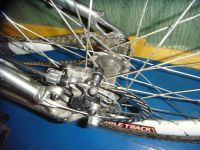 Лот: 7447006. Фото: 6. mtb UMF 24" Single speed