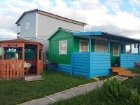 Лот: 9991163. Фото: 3. Сдам жилье на Курорте "Озеро Шира... Недвижимость