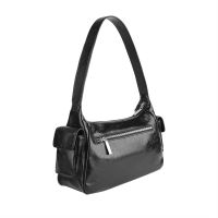 Лот: 24579007. Фото: 3. Сумка-багет EKONIKA. Одежда, обувь, галантерея