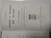 Лот: 19253238. Фото: 3. Книга на французском антиквариат. Коллекционирование, моделизм