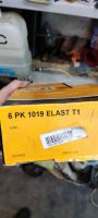 Лот: 19434542. Фото: 5. Ремень Contitech 6PK1019 elast