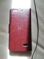 Лот: 5763105. Фото: 3. Чехол Huawei Honor 4c. Смартфоны, связь, навигация