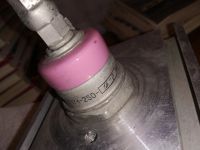 Лот: 14053329. Фото: 6. тиристор Т171-250 ... 14-7...13-32...