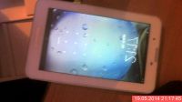 Лот: 4108398. Фото: 3. 7" Планшетный ПК Lenovo IdeaTab... Компьютеры, оргтехника, канцтовары