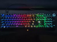 Лот: 17272111. Фото: 5. Razer Blackwidow V3 pro (yellow...