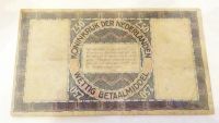 Лот: 19920061. Фото: 2. Нидерланды 2,5 гульдена 1938 серебряная... Банкноты