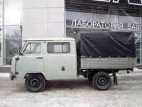 Лот: 21507827. Фото: 3. Уаз Бортовой грузовик. Красноярск