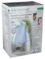 Лот: 15938548. Фото: 2. Увлажнитель воздуха Medisana Ultrabreeze. Тепловое оборудование, климат