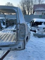 Лот: 21702298. Фото: 9. крыло Nissan Terrano D10