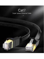 Лот: 25709841. Фото: 4. Кабель UGREEN NW106 (11266) Cat... Красноярск