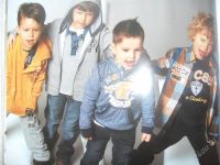 Лот: 2422622. Фото: 3. ликвидация детской одежды Войчик... Дети растут