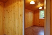 Лот: 16382973. Фото: 5. Дачный дом вагончик Бытовка 115