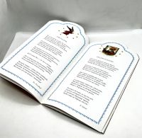 Лот: 25256877. Фото: 10. 📘 Рождество Христово. Книга-подарок...
