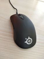 Лот: 19065653. Фото: 2. Мышь проводная Steelseries Sensei... Периферия