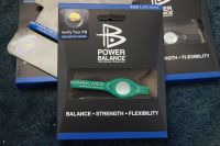 Лот: 3673829. Фото: 2. Power balance Ярко-зеленый в коробке. Спортивные товары