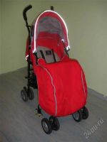 Лот: 838570. Фото: 3. Коляска прогулочная (трость). Дети растут