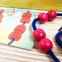 Лот: 15997322. Фото: 3. Игра "Волшебное лукошко". Новая... Дети растут