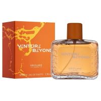 Лот: 18957231. Фото: 2. Venture Beyond. Парфюмерия