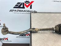 Лот: 25740337. Фото: 4. рулевая рейка Hyundai Solaris... Красноярск