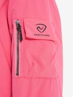 Лот: 25724423. Фото: 10. Куртка утепленная женская Northland...