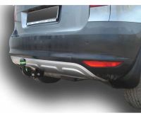 Лот: 17788048. Фото: 4. Фаркоп для SKODA YETI (5L7) 2009... Красноярск