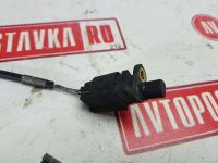 Лот: 20899697. Фото: 2. Датчик abs Mazda Axela BK5P ZY-VE... Автозапчасти