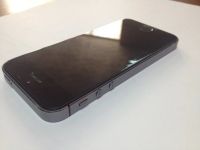 Лот: 10997053. Фото: 4. Продам iphone 5s 16 gb space gray...