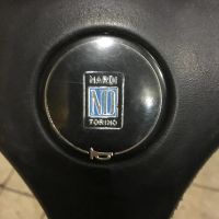 Лот: 6650886. Фото: 2. Спортивный руль Nardi. Автозапчасти